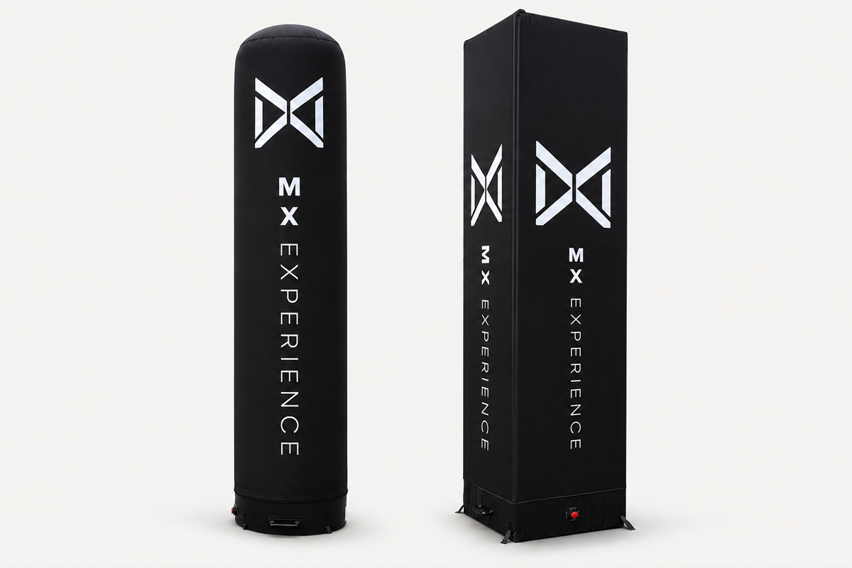 MX COLUMN
