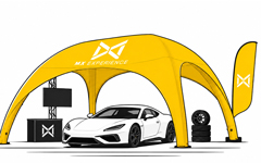 Motorsport Events
