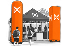 Brand Activations