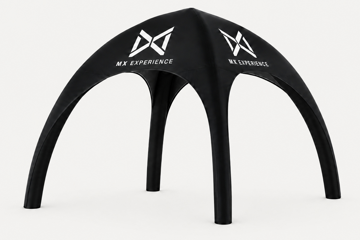 MX TENT