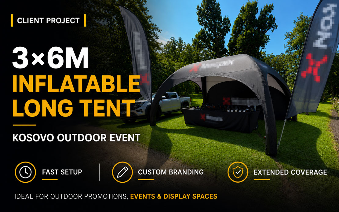 kosovo outdoor event