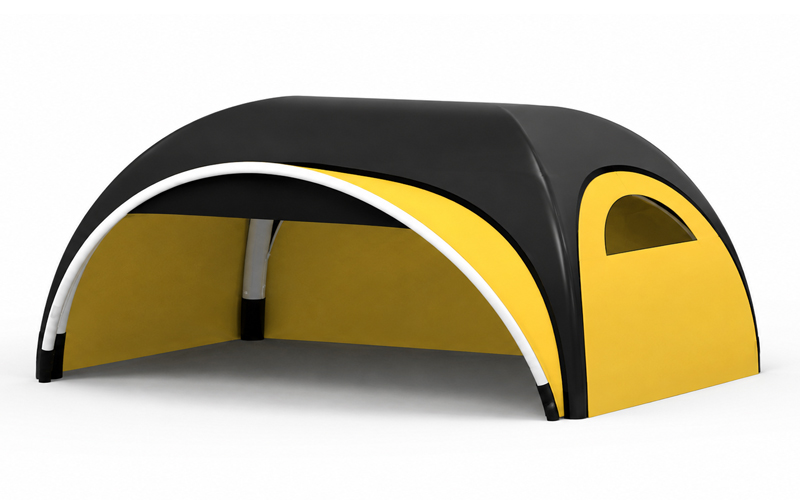 +2 Back Wall+1 Awning+1 Window Wall