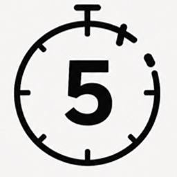 5-Minute Setup