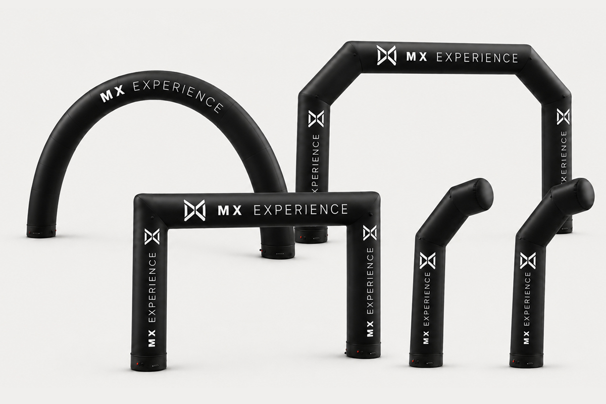 MX ARCH
