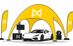 Motorsport Events