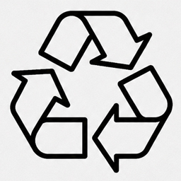 Eco-Friendly & Reusable