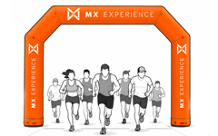 Marathon Events