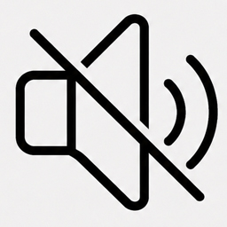 No constant blower noise