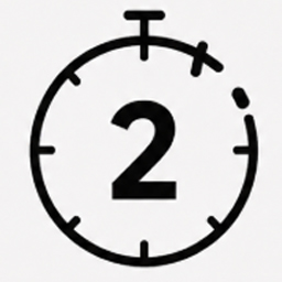 2-Minute Setup
