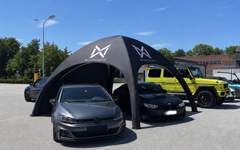 Outdoor Events
