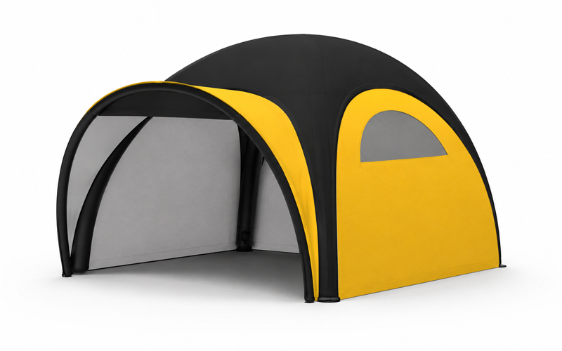 +2 Back Wall+1 Awning+1 Window Wall