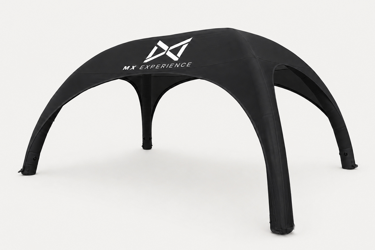 MX LONG TENT
