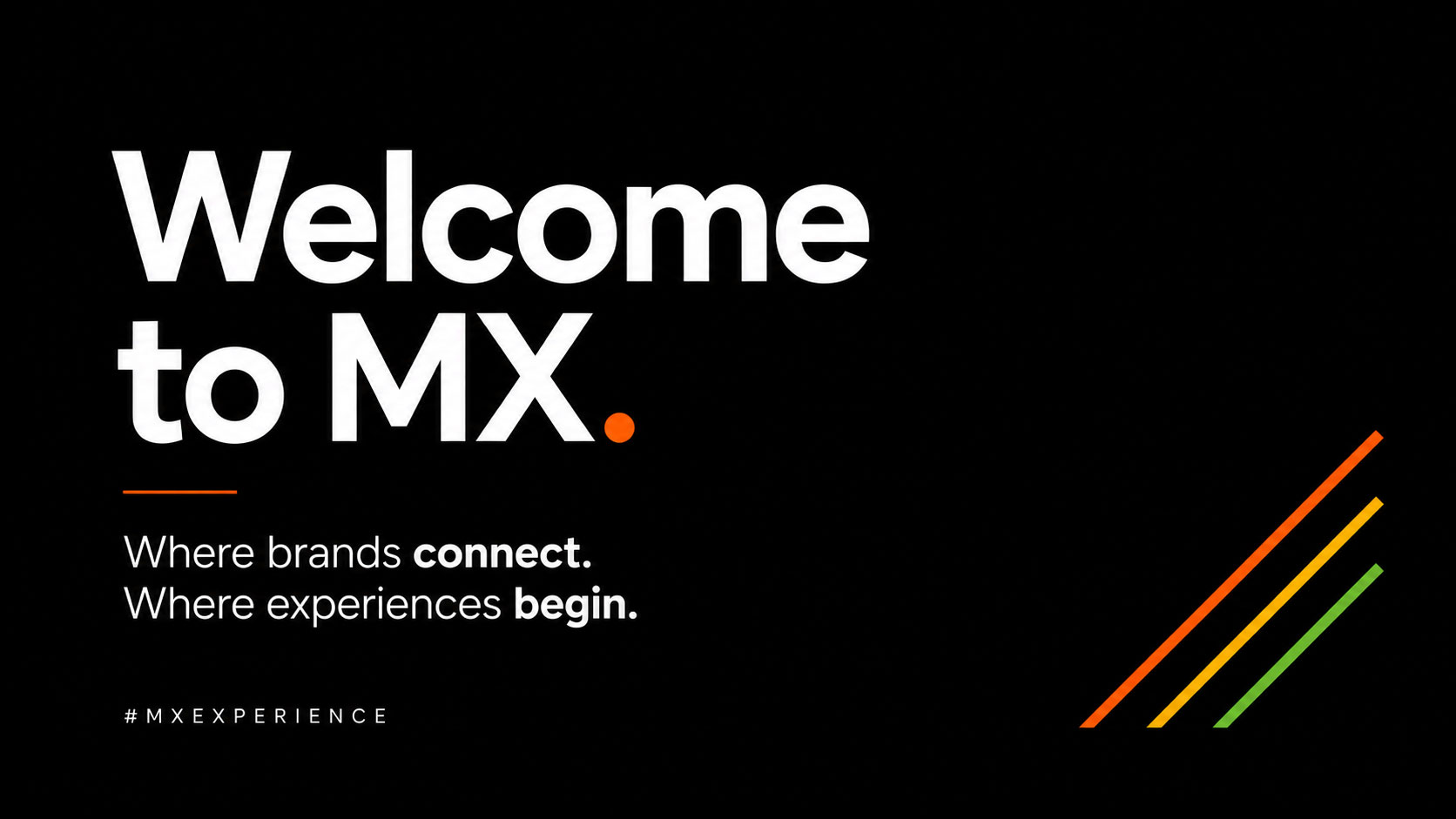 Meet the mx team