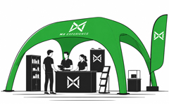 Outdoor Launches