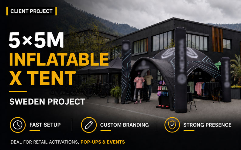 5X5-inflatable-x-tent-in-sweden